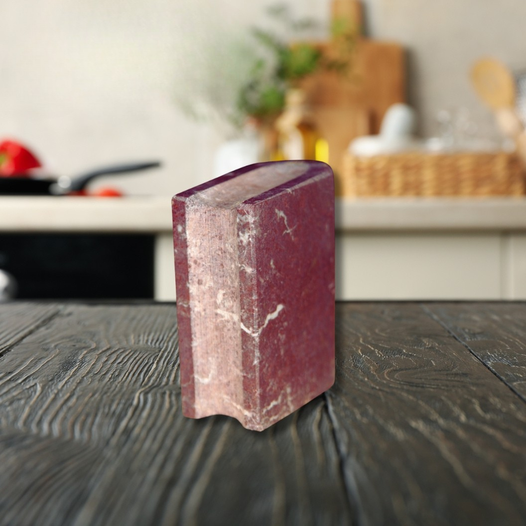 Marble Book Shape Paper Weight