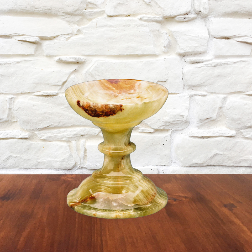 Marble Icecream Cup