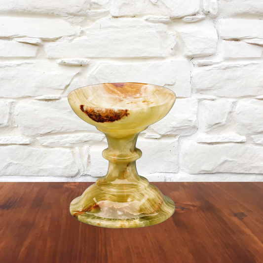 Marble Icecream Cup